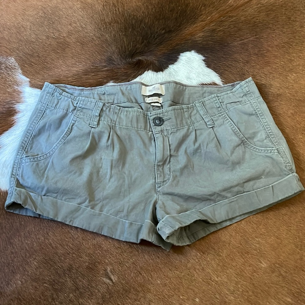 Hollister Shorts